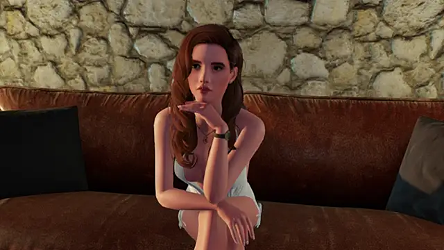 Jenny lenn online show from 03/06/26, 08:59