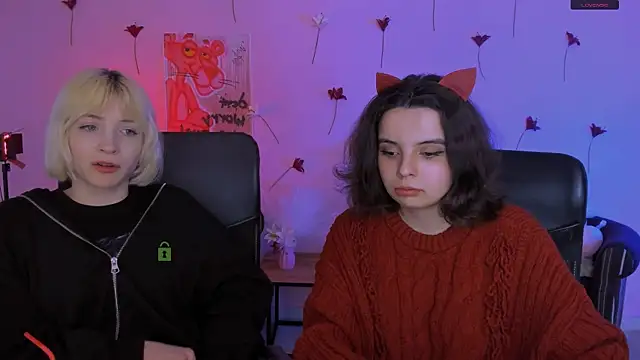  sabrina moore online show from 04/12/26, 08:50