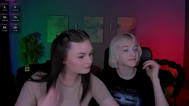  sabrina moore online show from 04/04/26, 09:05