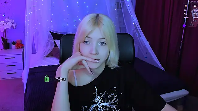  sabrina moore online show from 05/03/26, 08:52