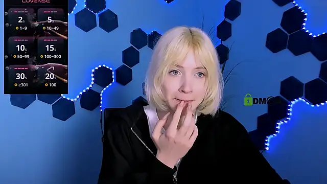  sabrina moore online show from 04/29/26, 05:30