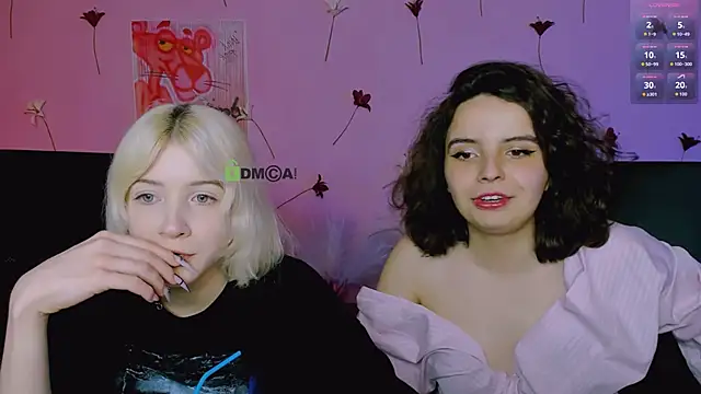  sabrina moore online show from 05/18/26, 07:18