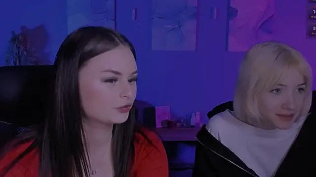  sabrina moore online show from 04/22/26, 09:05