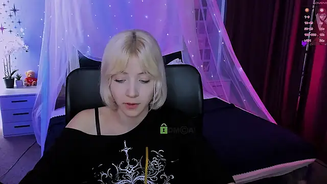  sabrina moore online show from 05/01/26, 08:52