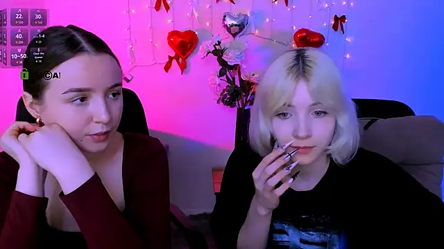  sabrina moore online show from 05/14/26, 09:50