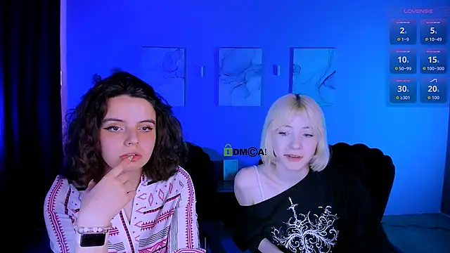  sabrina moore online show from 05/08/26, 08:40