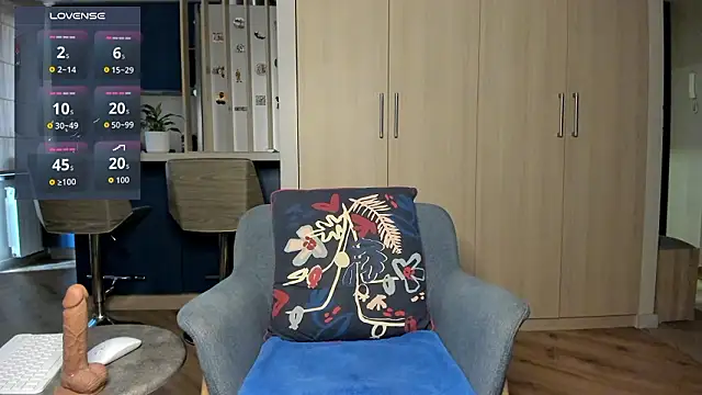 only s alex online show from 03/08/26, 08:39