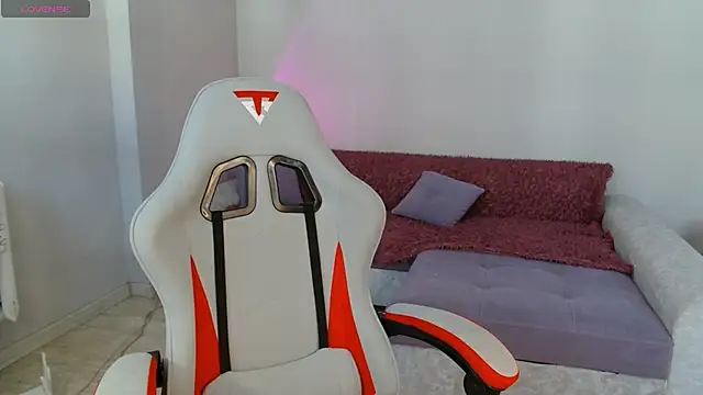 Evelinochka online show from 04/23/26, 09:05