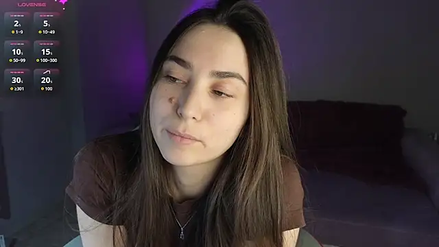 Evelinochka online show from 04/15/26, 08:20