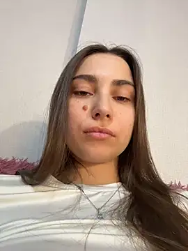 Evelinochka online show from 04/28/26, 11:42