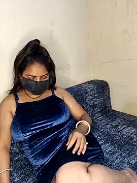 Snapshot of Uff_Janvi chatting on 03/30/26, 06:48 Uff Janvi online show from 03/30/26, 06:48