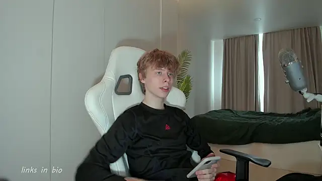 Wawesuc online show from 04/04/26, 06:31