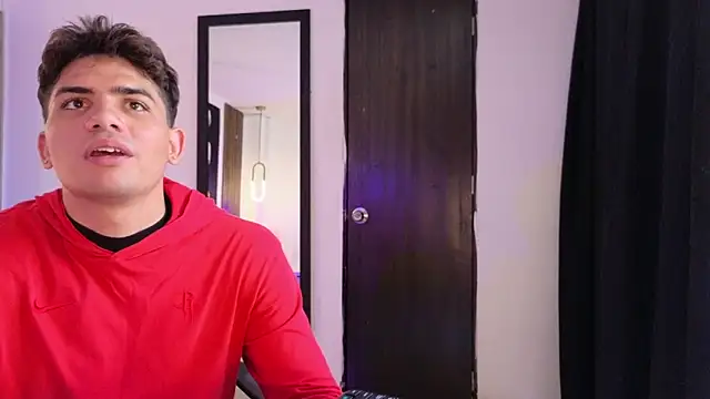 MrAdonis  online show from 03/29/26, 04:52