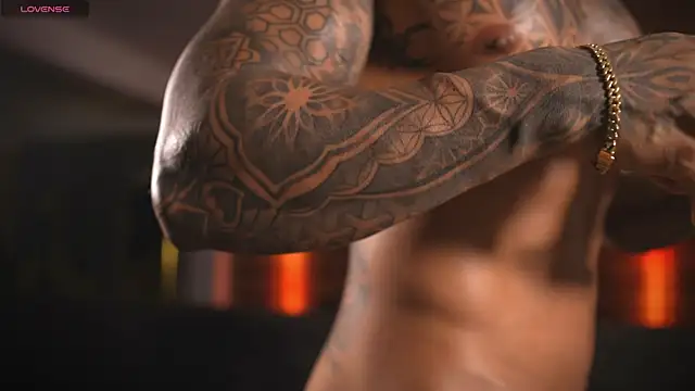 Eros Dark  online show from 04/05/26, 05:14