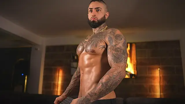 Eros Dark  online show from 04/14/26, 11:10