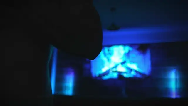 Eros Dark  online show from 04/12/26, 01:09