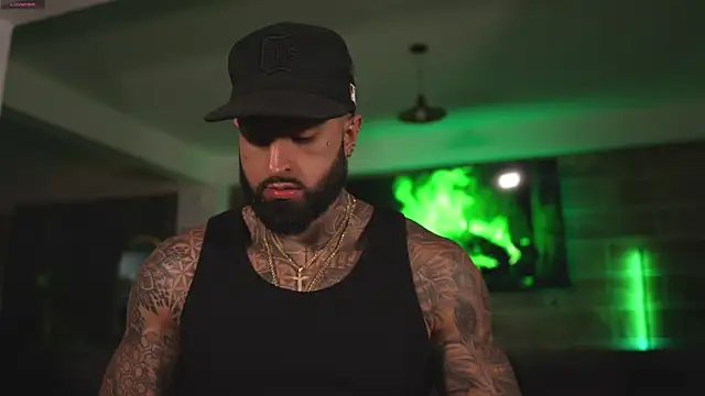 Eros Dark  online show from 03/30/26, 06:48