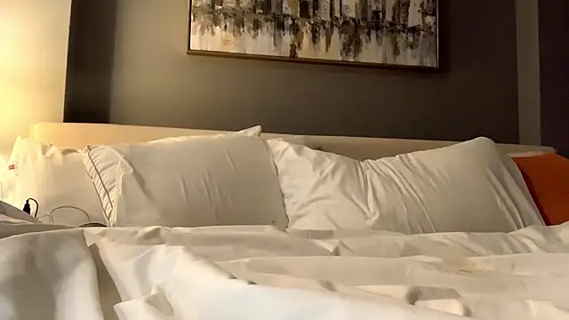 Kissme Kira online show from 04/10/26, 10:17