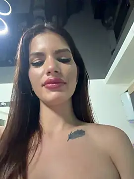 RaniaSnow online show from 04/06/26, 04:52