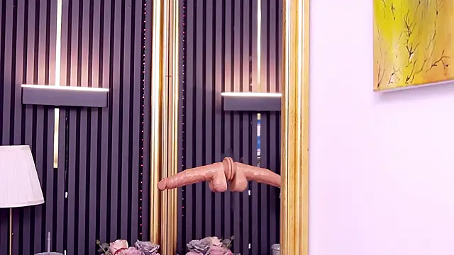 RaniaSnow online show from 03/20/26, 05:25