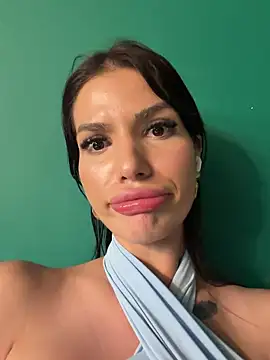 RaniaSnow online show from 04/04/26, 06:25