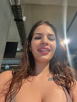 RaniaSnow online show from 04/09/26, 12:33