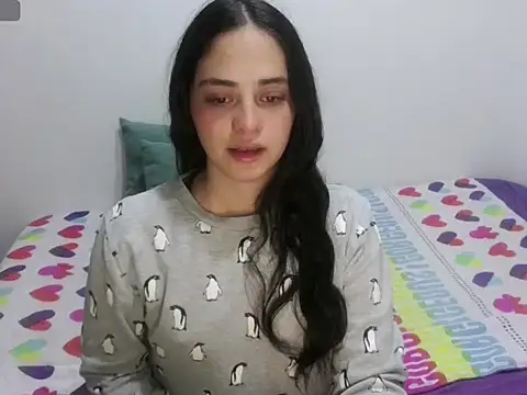 ashely jensen online show from 05/09/26, 02:26
