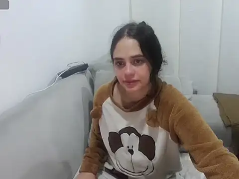 ashely jensen online show from 04/09/26, 03:41