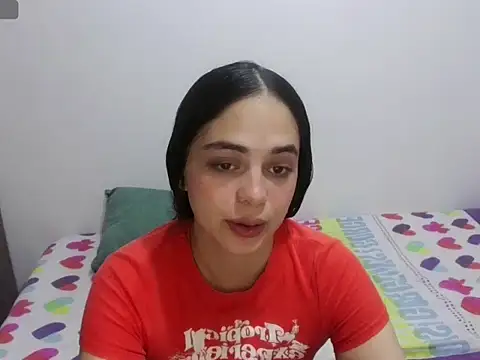 ashely jensen online show from 05/16/26, 02:10
