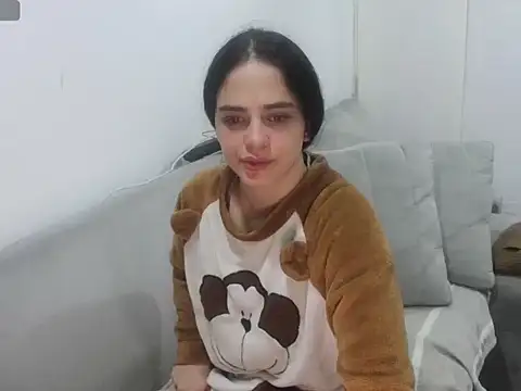 ashely jensen online show from 04/08/26, 11:01