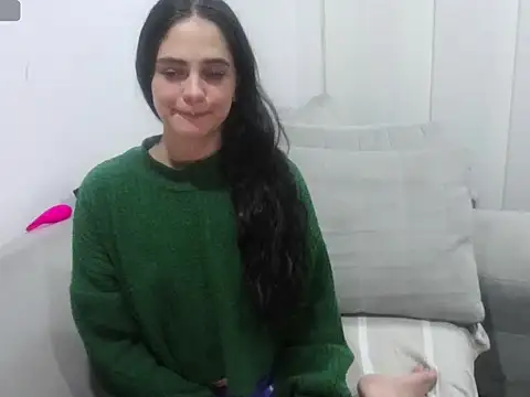 ashely jensen online show from 04/18/26, 02:47