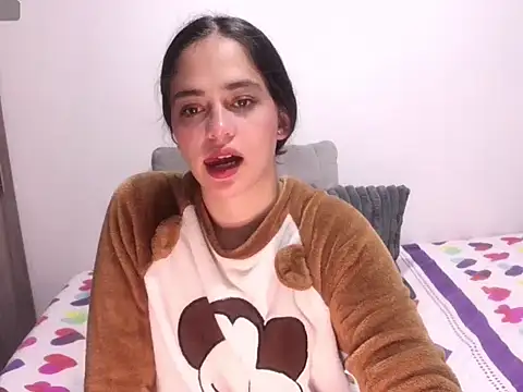 ashely jensen online show from 06/15/26, 02:56