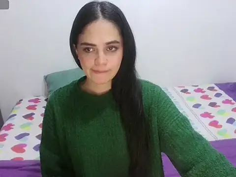 ashely jensen online show from 05/14/26, 03:25