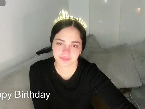 ashely jensen online show from 03/31/26, 03:52