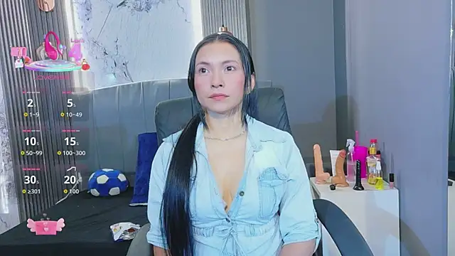 Chloe16  online show from 06/27/26, 03:12