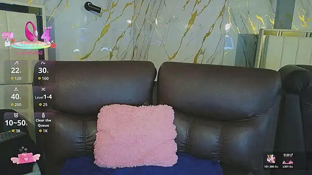 Chloe16  online show from 06/21/26, 02:17