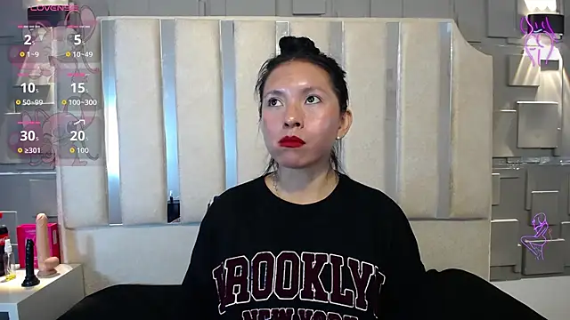 Chloe16  online show from 04/09/26, 08:15