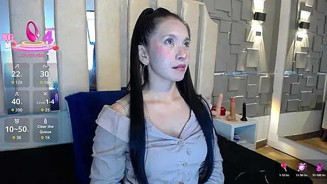 Chloe16  online show from 05/08/26, 07:39