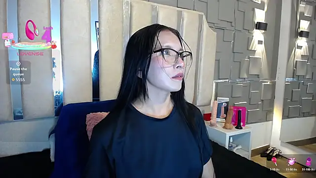 Chloe16  online show from 05/07/26, 09:07