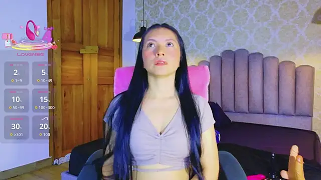 Chloe16  online show from 05/30/26, 08:14
