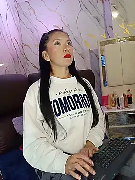 Chloe16  online show from 07/06/26, 02:51