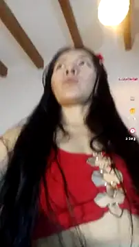 Chloe16  online show from 06/30/26, 02:33
