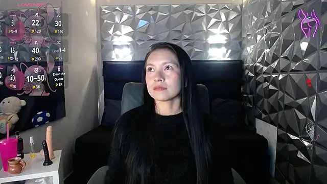 Chloe16  online show from 03/29/26, 11:23