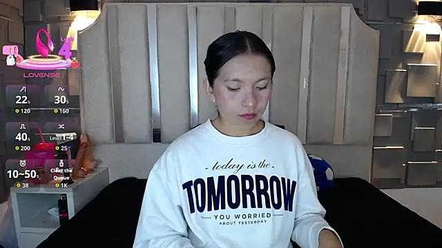 Chloe16  online show from 05/02/26, 07:08
