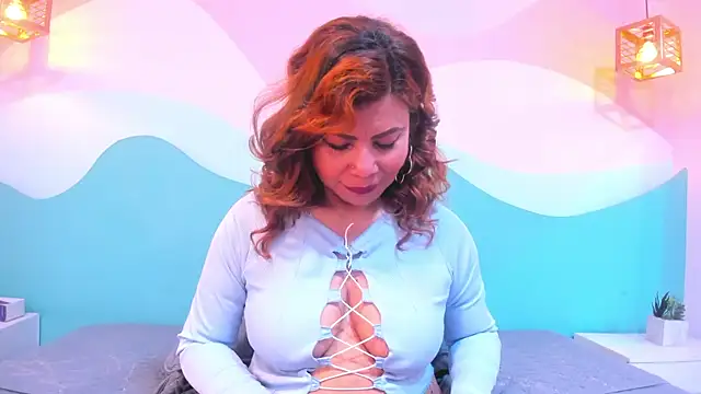 Corina Taylor12 online show from 07/14/26, 12:33