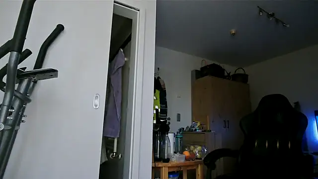 BigDaddyCooool online show from 03/06/26, 03:29