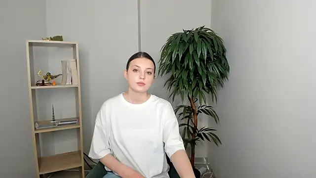 AdelaRowlins online show from 03/07/26, 09:27