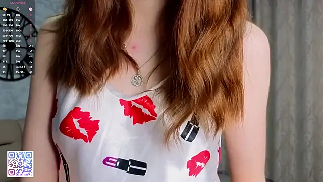 MissHiciano online show from 04/11/26, 06:11