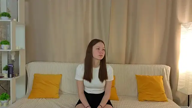 MissHiciano online show from 03/27/26, 04:54