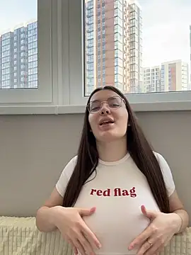 HotCherry18 online show from 03/16/26, 09:13